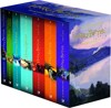 HARRY POTTER (JONNY DUDDLE) - BOX 1-7