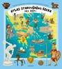 ATLAS STAROVĚKÉHO ŘECKA PRO DĚTI