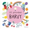 UŽ POZNÁM! BARVY