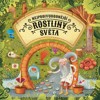 NEJPODIVUHODNĚJŠÍ ROSTLINY SVĚTA