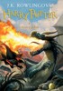 HARRY POTTER A OHNIVÝ POHÁR  (4.)