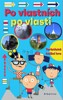 PO VLASTNÍCH PO VLASTI-TURISTICKÁ KNIŽNÍ HRA