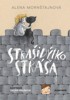 STRAŠIDÝLKO STRÁŠA