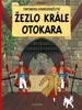 TINTIN (8) - ŽEZLO KRÁLE OTOKARA