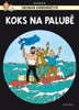 TINTIN (19) - KOKS NA PALUBĚ