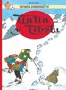TINTIN (20) - TINTIN V TIBETU