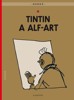 TINTIN (24) - TINTIN A ALF-ART