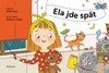 ELA JDE SPÁT