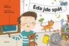 EDA JDE SPÁT