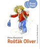 ROŠŤÁK OLIVER