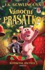 VÁNOČNÍ PRASÁTKO