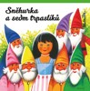 SNĚHURKA A SEDM TRPASLÍKŮ (ČTVERCOVÉ PROSTOROVÉ LEPORELO)