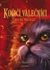 KOČIČÍ VÁLEČNÍCI (4) - BOUŘE PŘICHÁZÍ