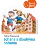 JOHANA S DLOUHÝMA NOHAMA