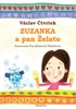 ZUZANKA A PAN ŽELATO