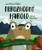 NEROZHODNÝ HAROLD ANEB STAROSTI ALJAŠSKÉHO OBOJŽIVELNÍKA