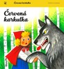 ČERVENÁ KARKULKA