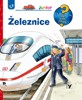 ŽELEZNICE - UŽ VÍM PROČ?