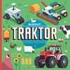 NASEDAT! TRAKTOR