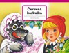 ČERVENÁ KARKULKA
