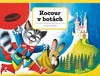 KOCOUR V BOTÁCH
