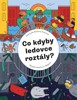CO KDYBY LEDOVCE ROZTÁLY?-NESMÍRENĚ DŮLEŽITÉ OTÁZKY A ODPOV
