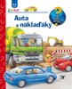 AUTA A NÁKLAĎÁKY-UŽ VÍM PROČ