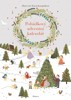 POHÁDKOVÝ ADVENTNÍ KALENDÁŘ