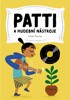 PATTI A HUDEBNÍ NÁSTROJE