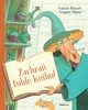ZACHRAŇ TUHLE KNIHU!