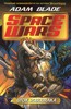 SPACE WARS 1 - ÚTOK ROBODRAKA