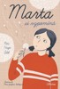 MARTA SI VZPOMÍNÁ