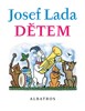 JOSEF LADA DĚTEM