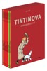 TINTINOVA DOBRODRUŽSTVÍ - KOMPLETNÍ VYDÁNÍ 1-12
