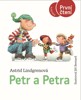 PETR A PETRA