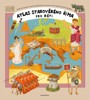 ATLAS STAROVĚKÉHO ŘÍMA PRO DĚTI
