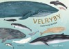 VELRYBY - MALOVANÝ OCEÁN