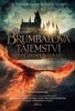 FANTASTICKÁ ZVÍŘATA: BRUMBÁLOVA TAJEMSTVÍ - ÚPLNÝ SCÉNÁŘ