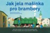JAK JELA MAŠINKA PRO BRAMBORY