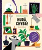 HURÁ, CHYBA!