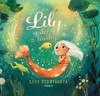 LILY, VÍLA Z TŮŇKY