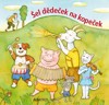 ŠEL DĚDEČEK NA KOPEČEK-LIDOVÁ ŘÍKLADLA