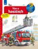 VŠE O HASIČÍCH - UŽ VÍM PROČ?