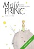 MALÝ PRINC - KOLIBŘÍ VYDÁNÍ