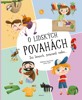O LIDSKÝCH POVAHÁCH - JSI LENOCH, PRACANT NEBO...