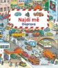 NAJDI MĚ: DOPRAVA
