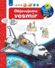 OBJEVUJEME VESMÍR - UŽ VÍM PROČ