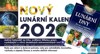 LUNÁRNÍ DNY + LUNÁRNÍ KALENDÁŘ 2020