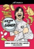 KOMIKSOVÁ KUCHAŘKA ICH BIN EIN GAMER