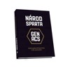 NÁROD SPARTA / OFICIÁLNÍ PUBLIKACE